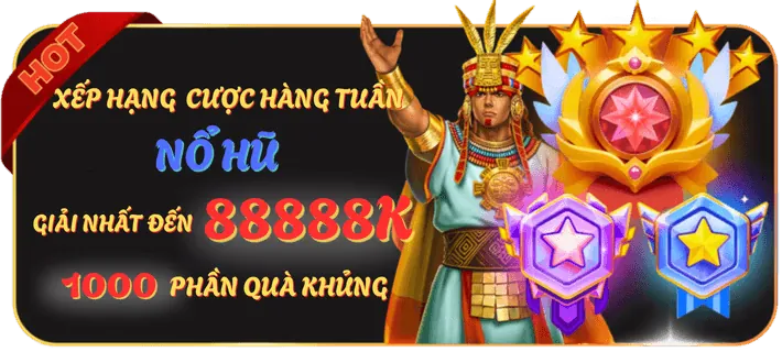 Hoàn trả không giới hạn hàng ngày